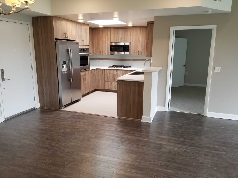10909 Hartsook Street Unit 408