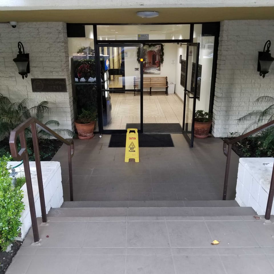 17849 Margate Street Unit 104