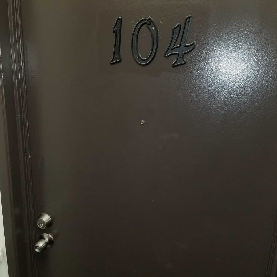 17849 Margate Street Unit 104