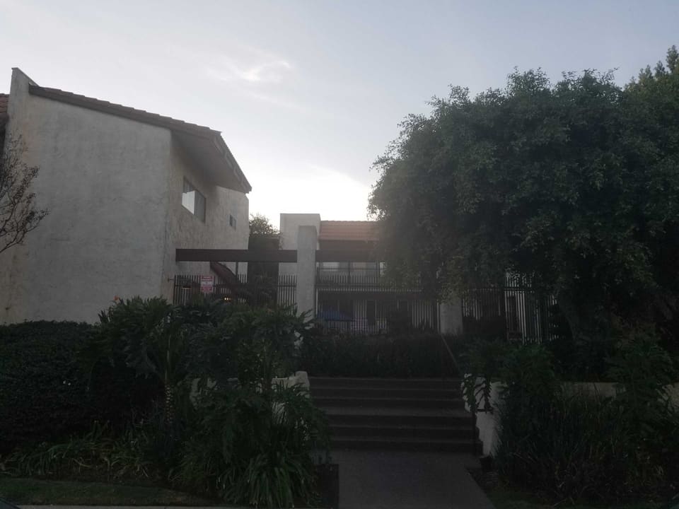 5055 Woodman Avenue Unit 210