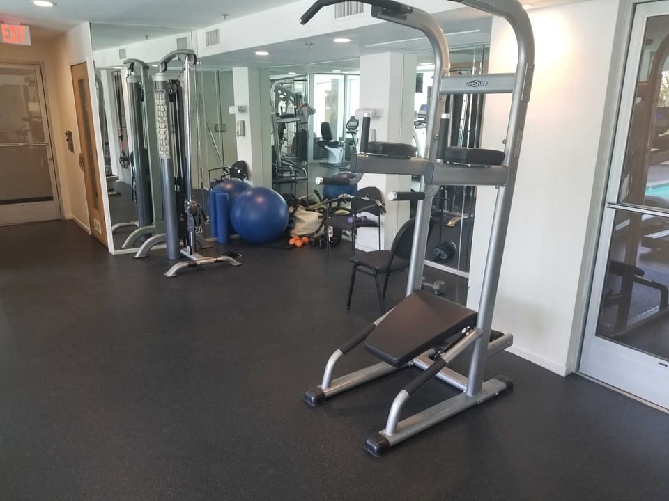4170 Arch Drive Unit 201