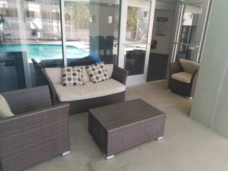 4170 Arch Drive Unit 201
