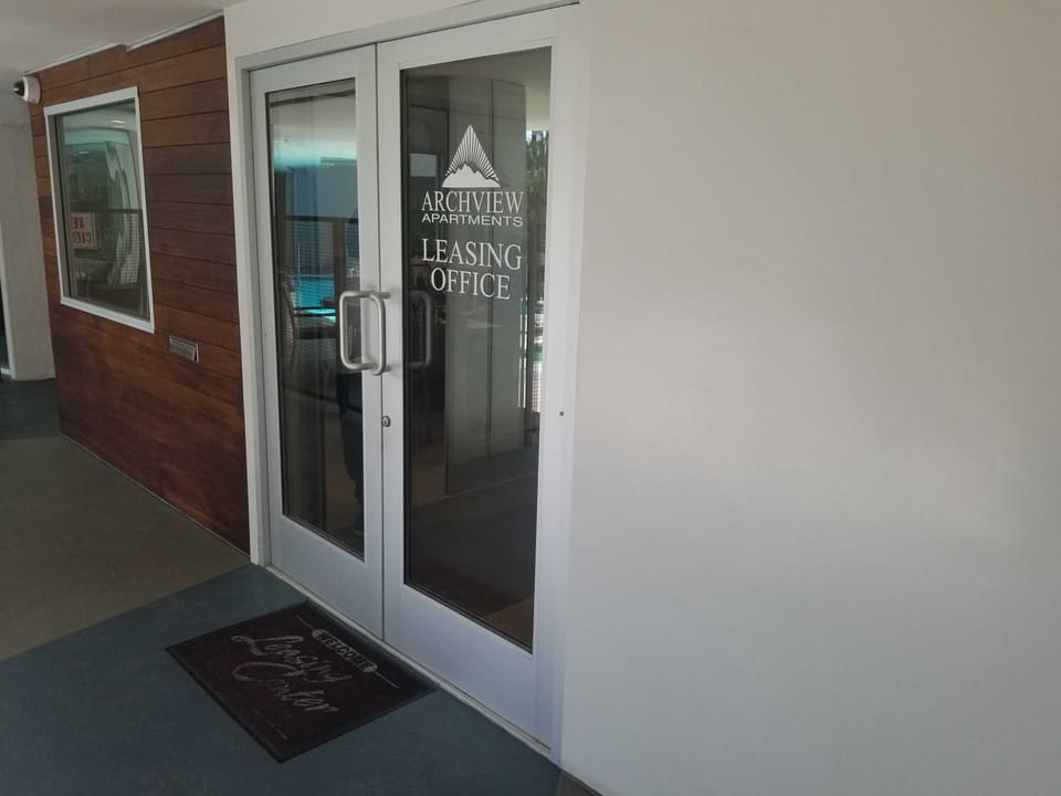 4170 Arch Drive Unit 201