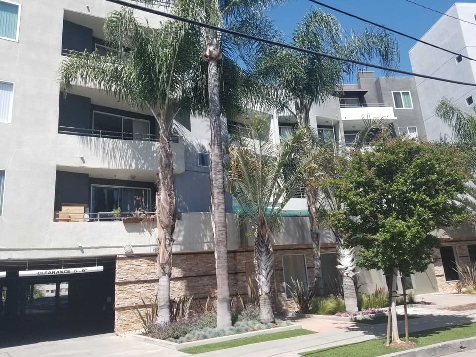 4170 Arch Drive Unit 201
