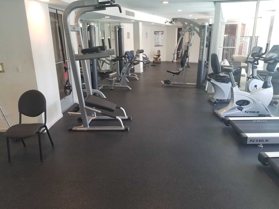 4170 Arch Drive Unit 201