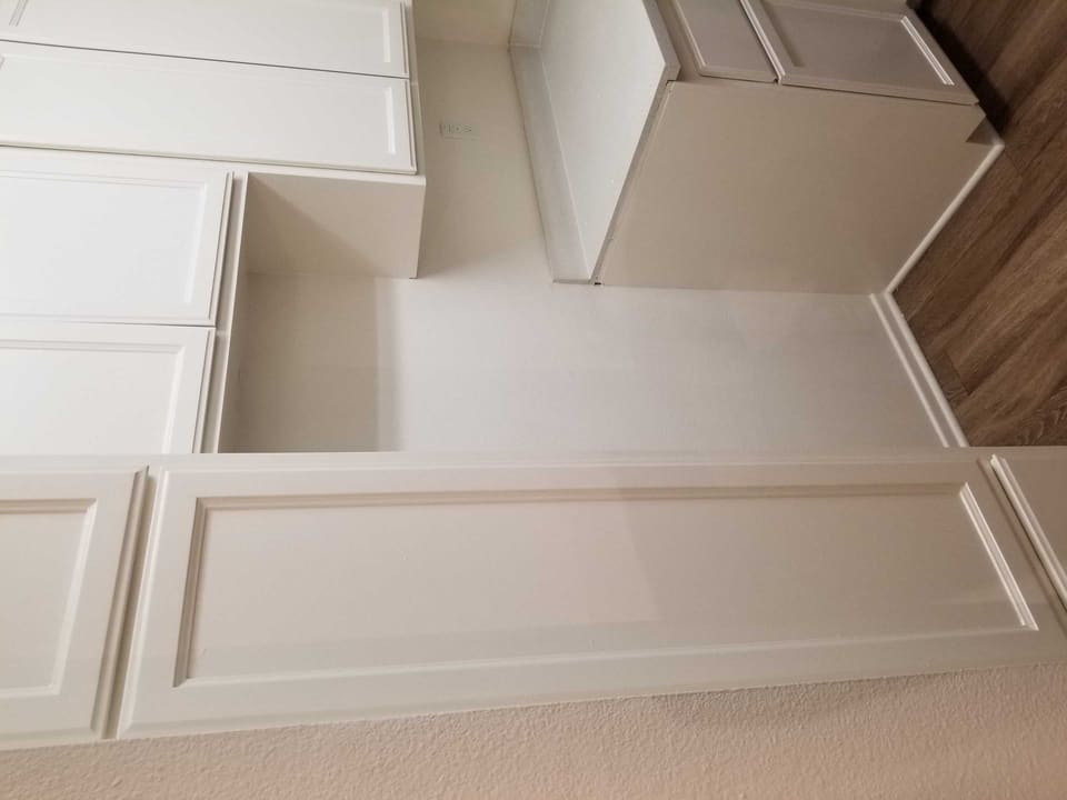 4150 Arch Drive Unit 232