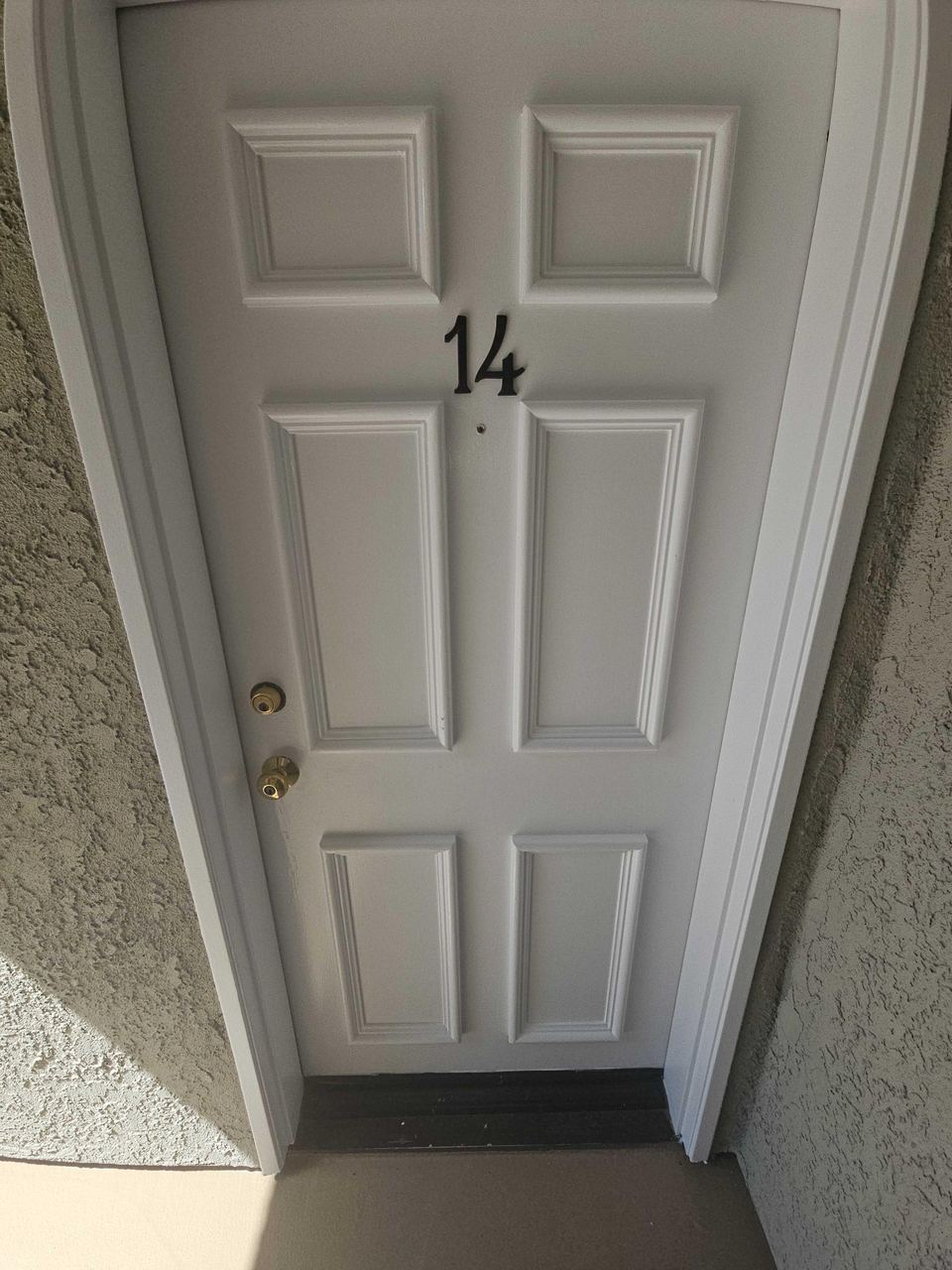 14469 Benefit Street Unit 14