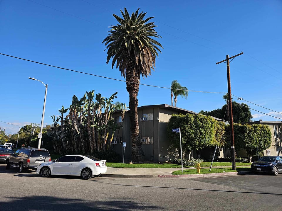18410 Malden Street Unit 11