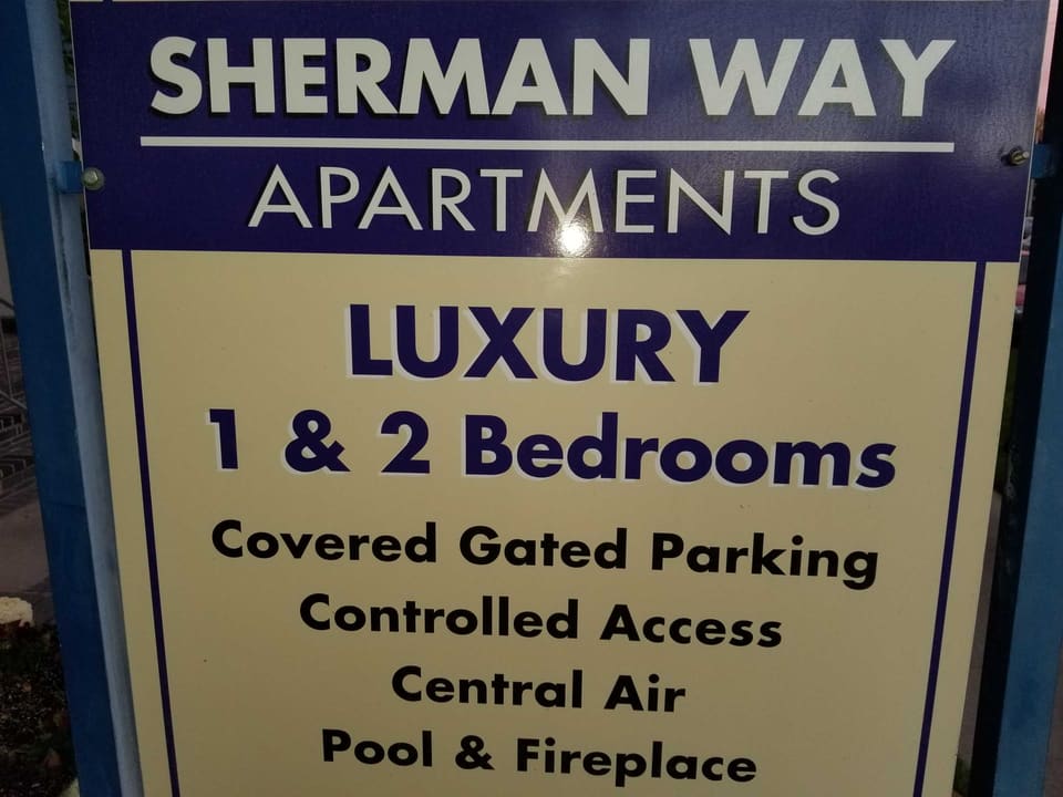 19129 Sherman Way Unit 106