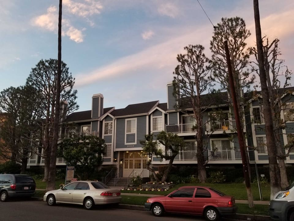 19129 Sherman Way Unit 106