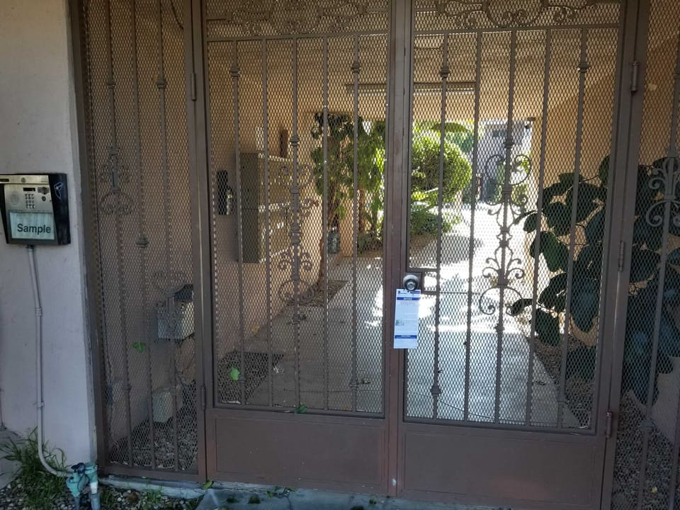 5443 Sepulveda Boulevard Unit 3
