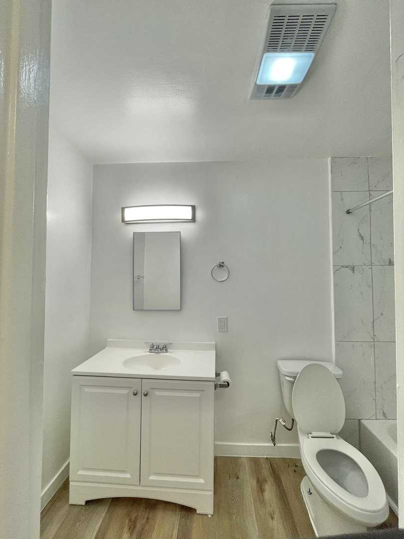 5443 Sepulveda Boulevard Unit 3