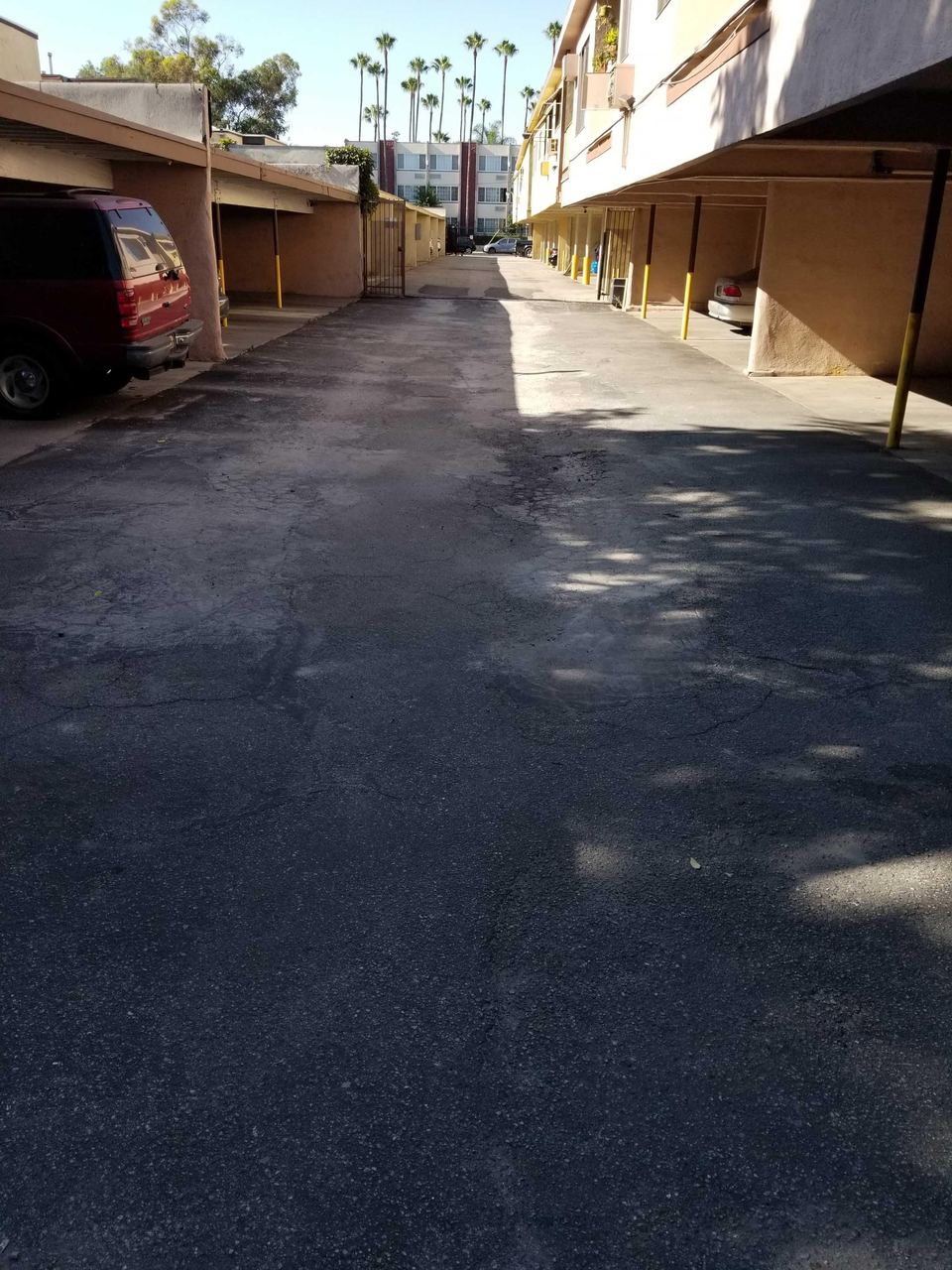 5443 Sepulveda Boulevard Unit 3