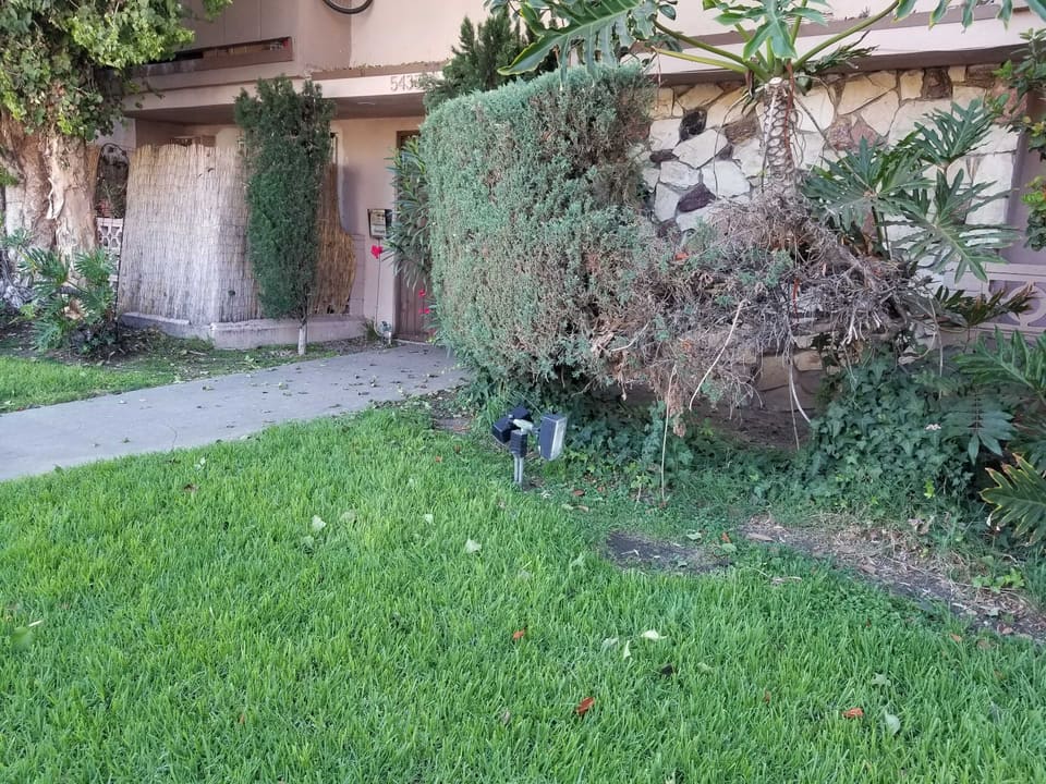 5443 Sepulveda Boulevard Unit 3