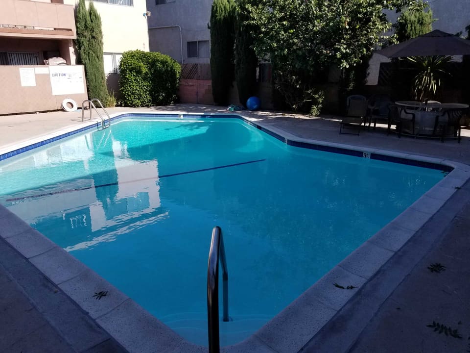 5443 Sepulveda Boulevard Unit 3