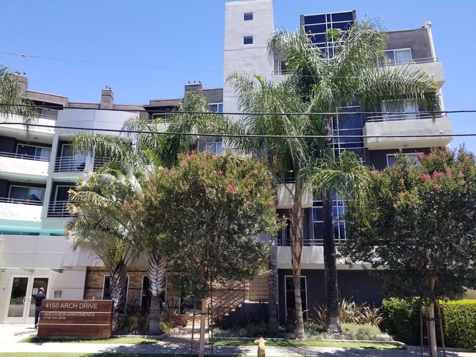 4150 Arch Drive Unit 311