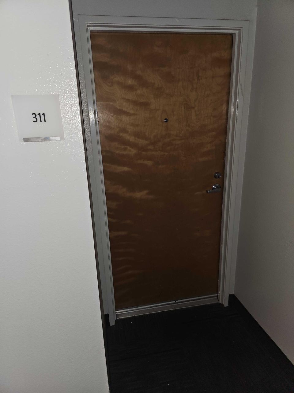 4150 Arch Drive Unit 311