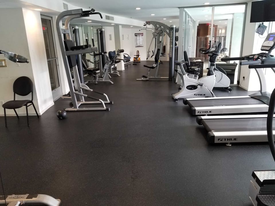 4150 Arch Drive Unit 311