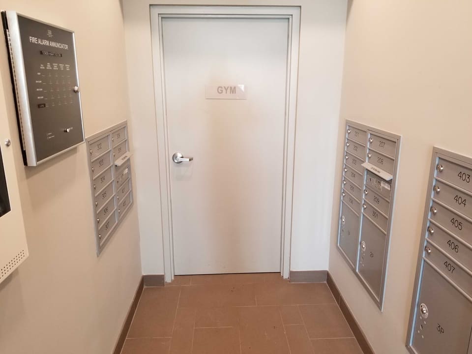 10919 Hartsook Street Unit 403