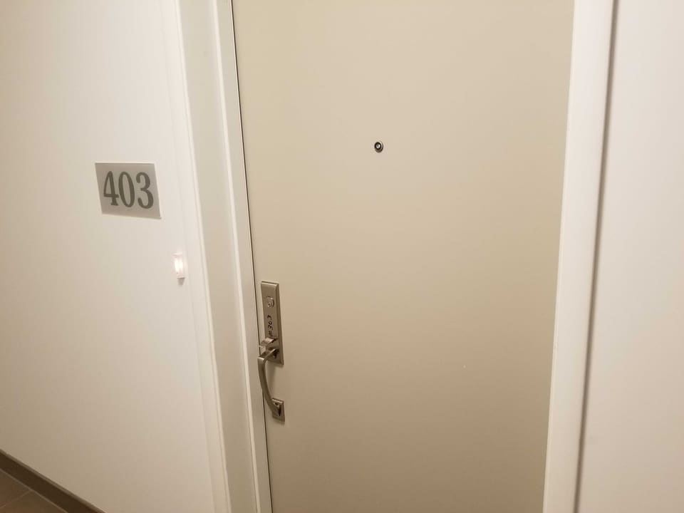 10919 Hartsook Street Unit 403