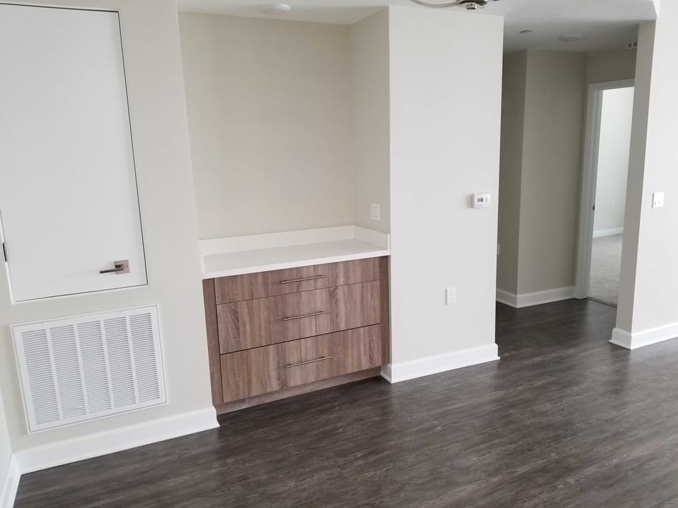 10919 Hartsook Street Unit 403