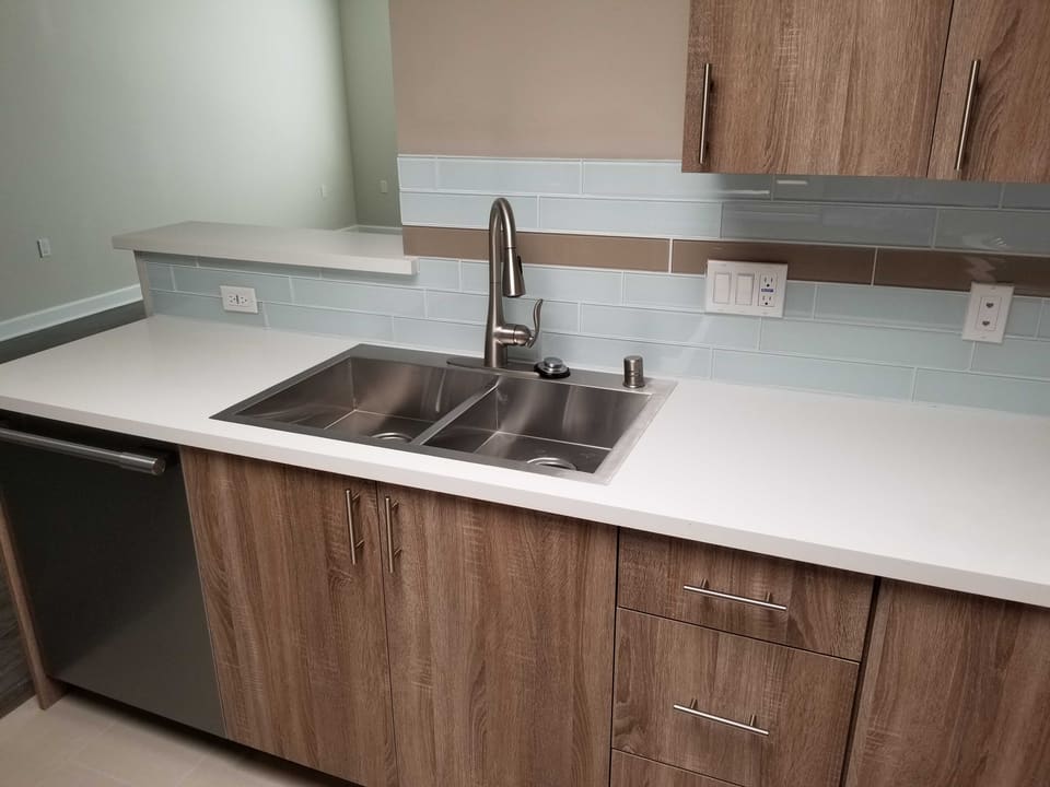 10919 Hartsook Street Unit 403