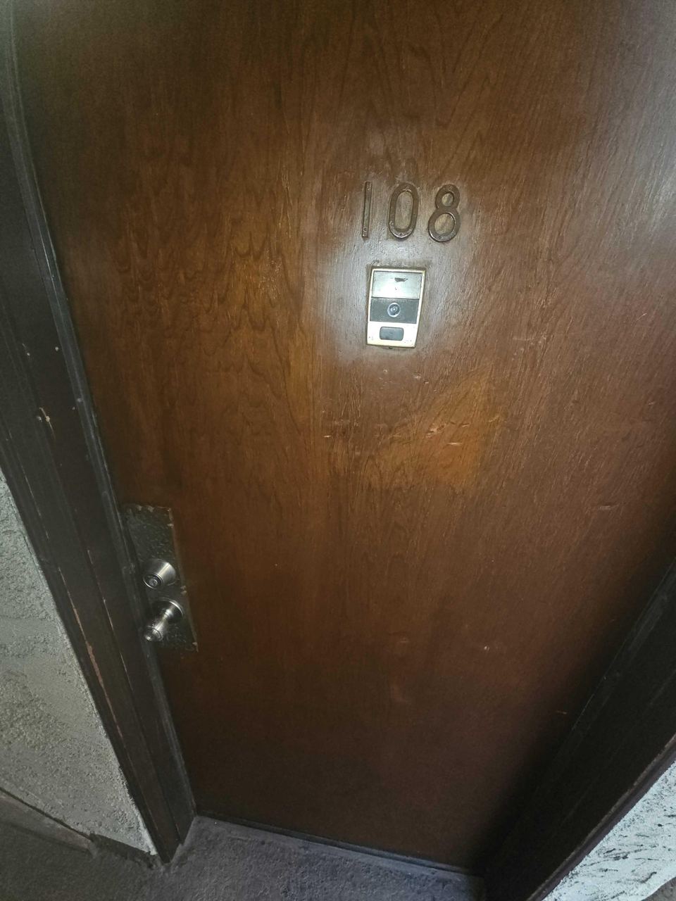 11835 Magnolia Boulevard Unit 108