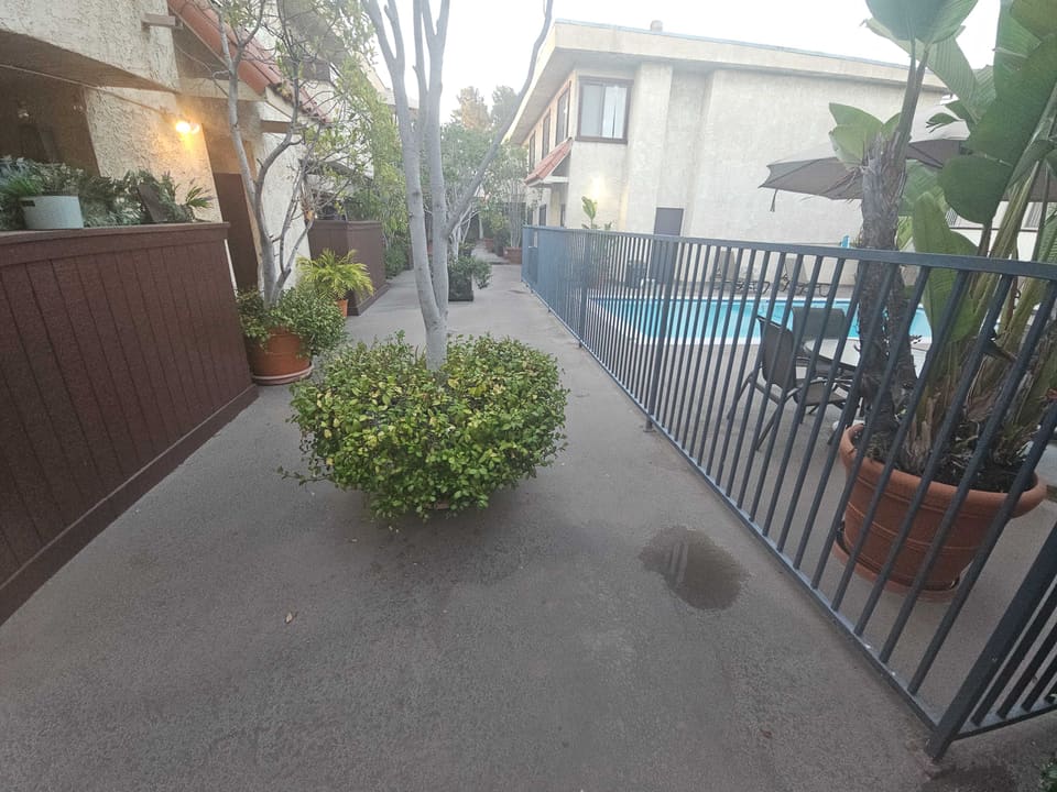 11835 Magnolia Boulevard Unit 108