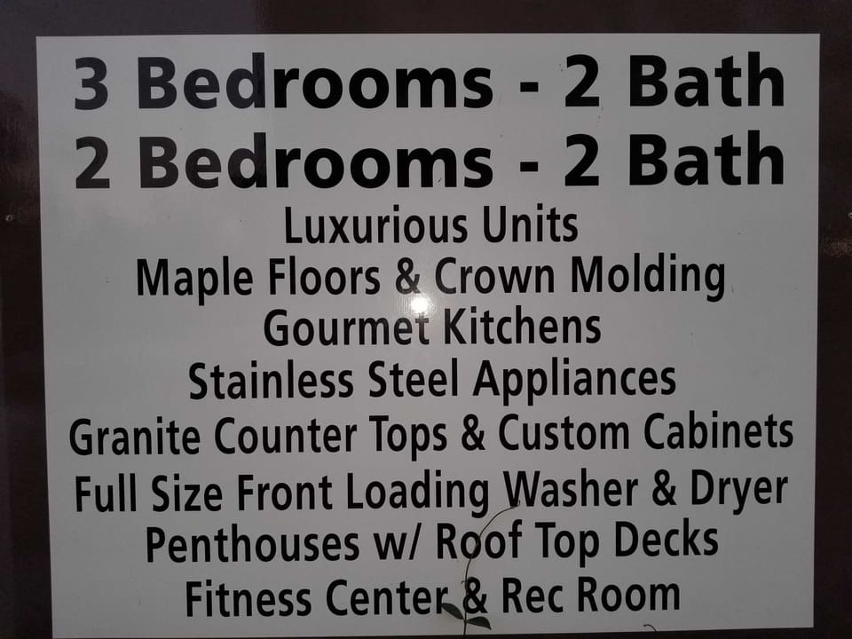 10960 Bloomfield Street Unit 206