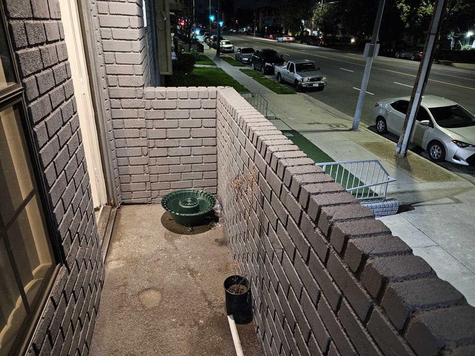 15010 Burbank Boulevard Unit 101