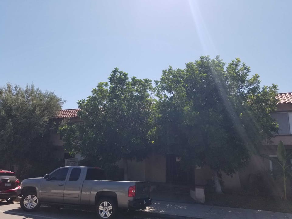 5471 Kester Avenue Unit 122