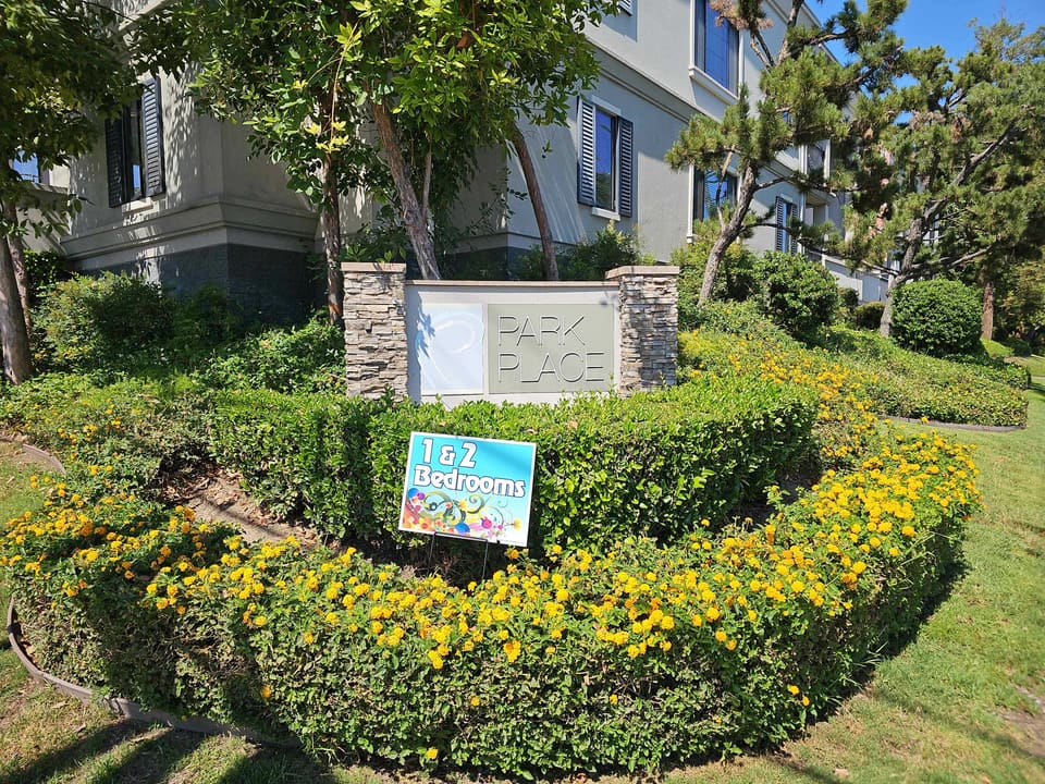 8710 De Soto Avenue Unit 109