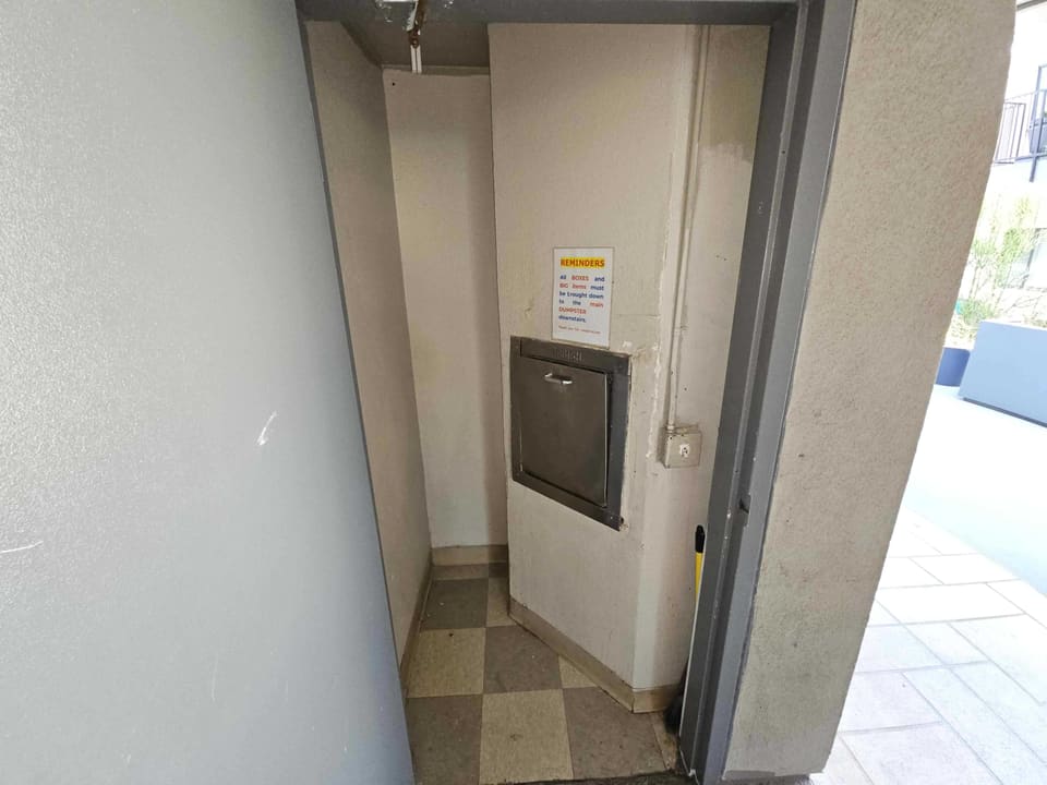 8710 De Soto Avenue Unit 109