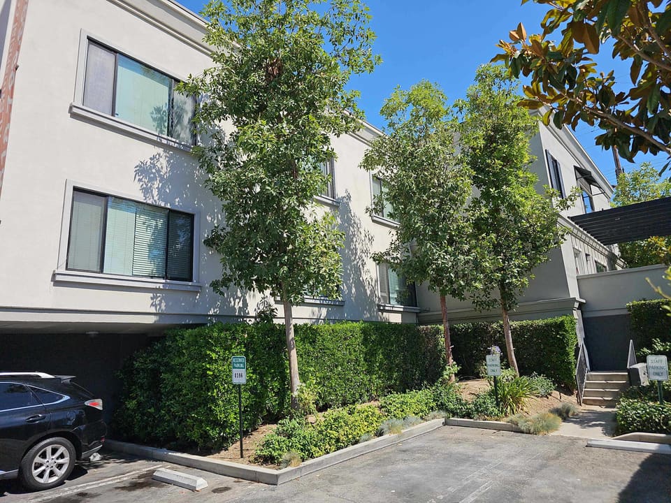 8710 De Soto Avenue Unit 109
