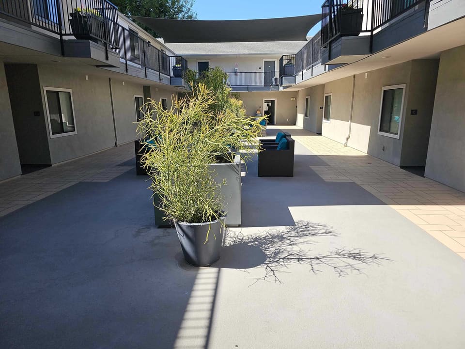 8710 De Soto Avenue Unit 109