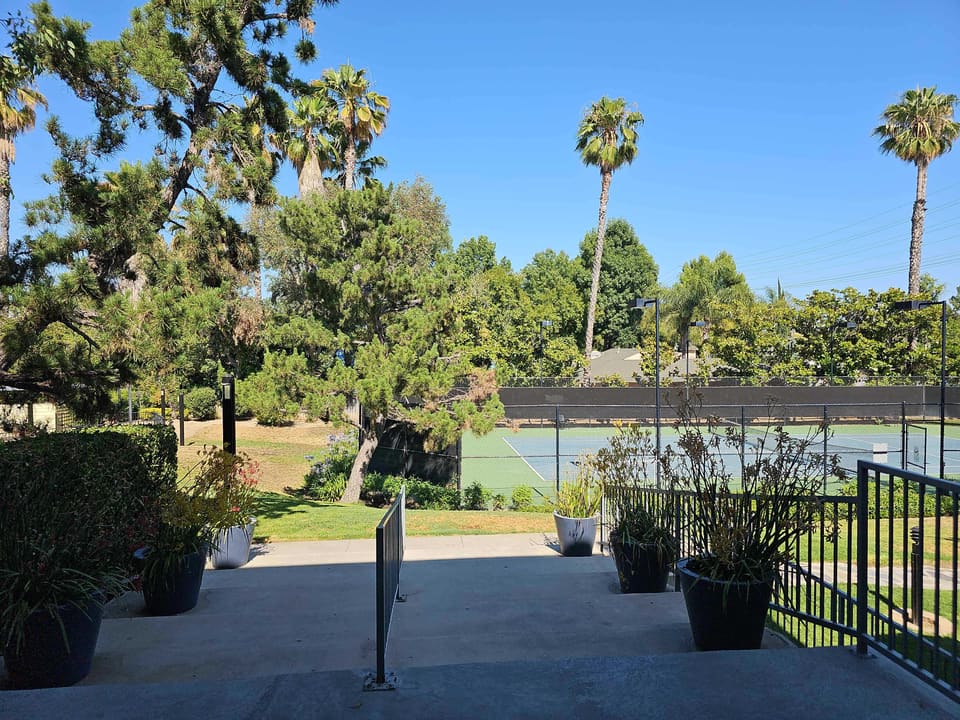 8710 De Soto Avenue Unit 109