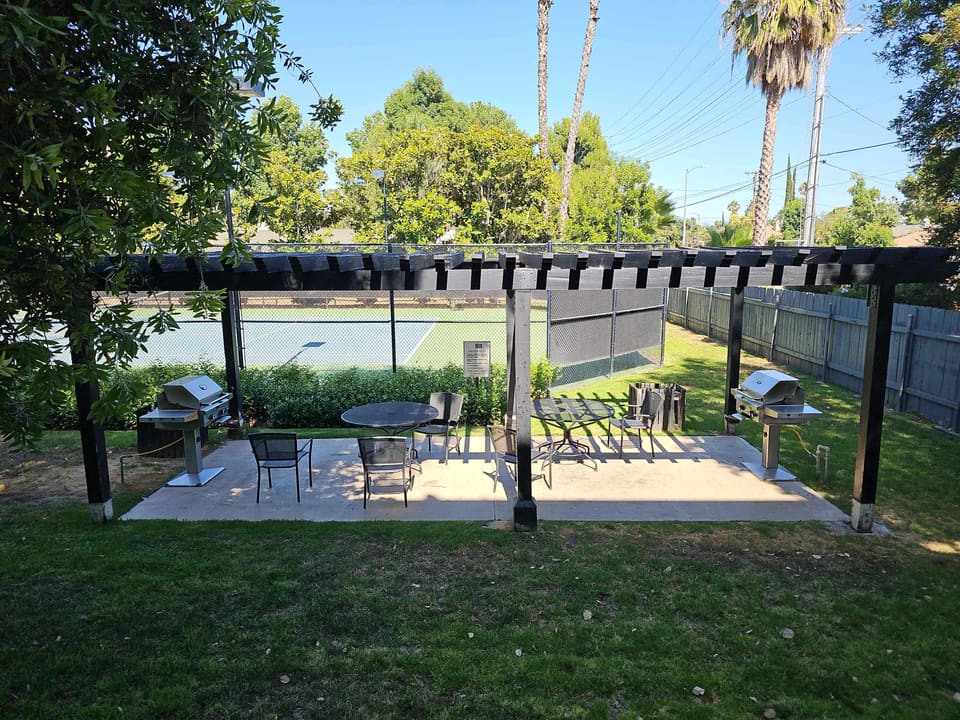 8710 De Soto Avenue Unit 109