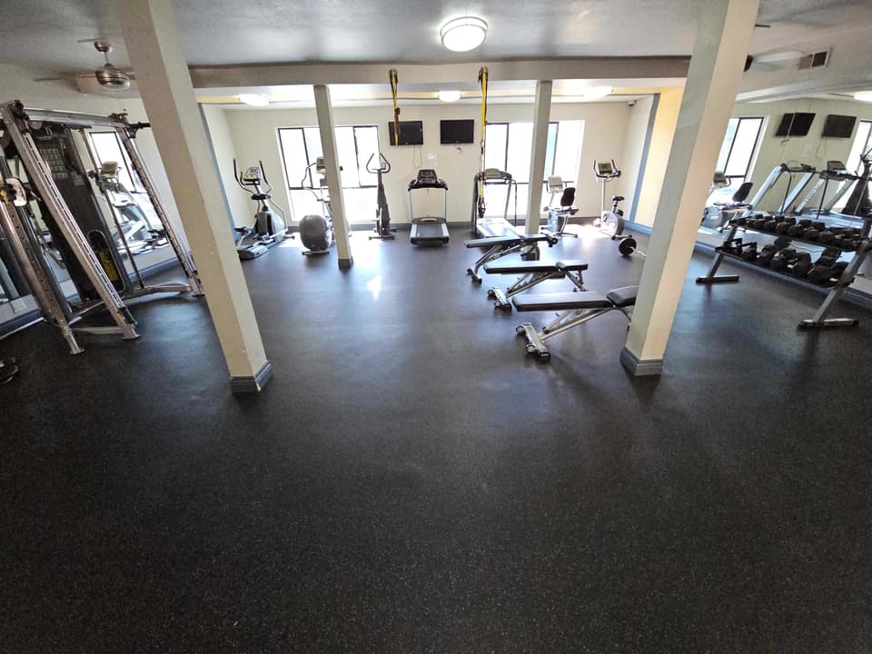 8710 De Soto Avenue Unit 109
