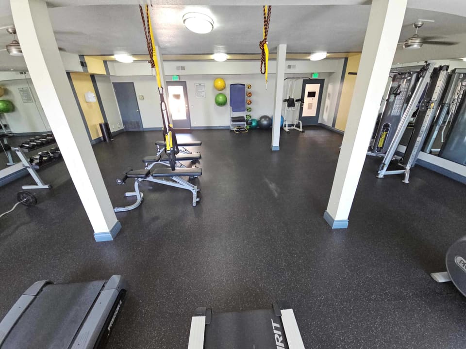 8710 De Soto Avenue Unit 109