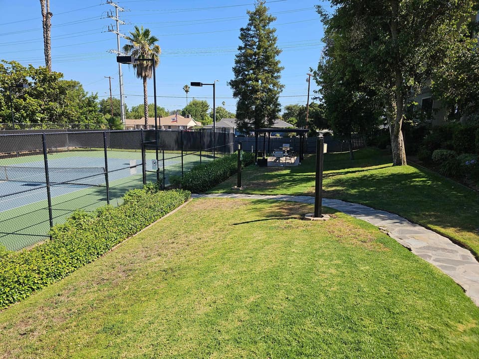 8710 De Soto Avenue Unit 109