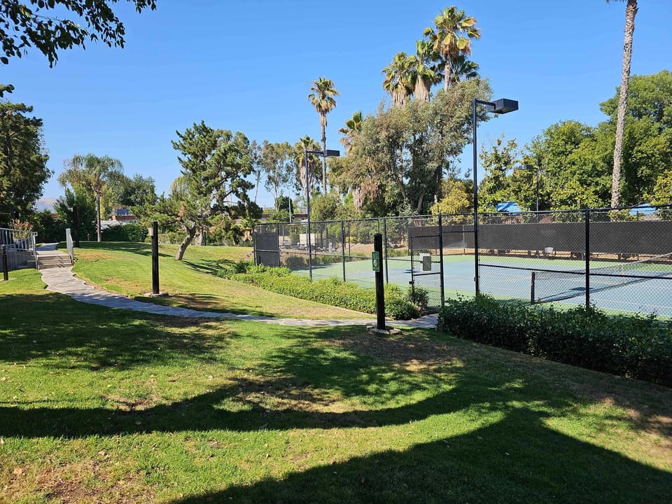8710 De Soto Avenue Unit 109