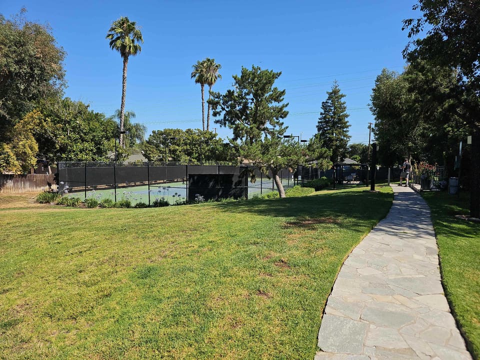 8710 De Soto Avenue Unit 109