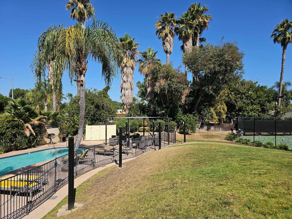 8710 De Soto Avenue Unit 109
