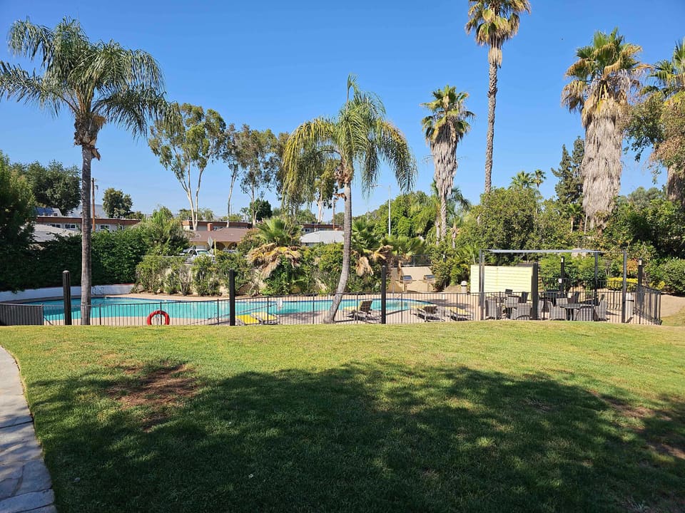 8710 De Soto Avenue Unit 109