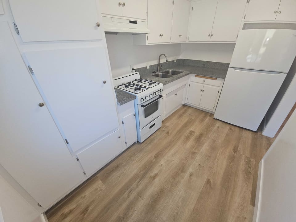 5443 Sepulveda Boulevard Unit 23