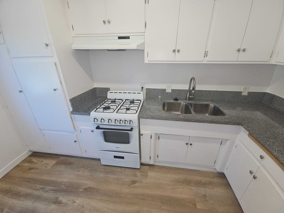 5443 Sepulveda Boulevard Unit 23