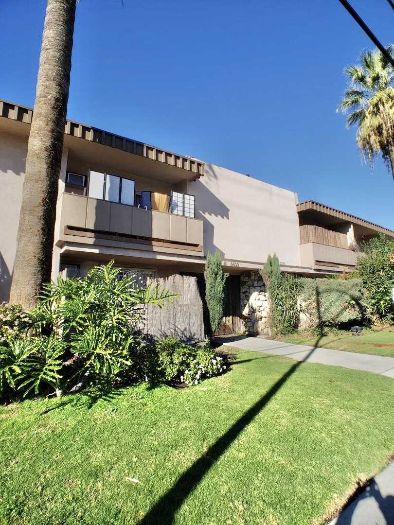 5443 Sepulveda Boulevard Unit 23