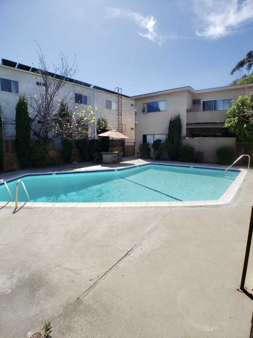 5443 Sepulveda Boulevard Unit 23