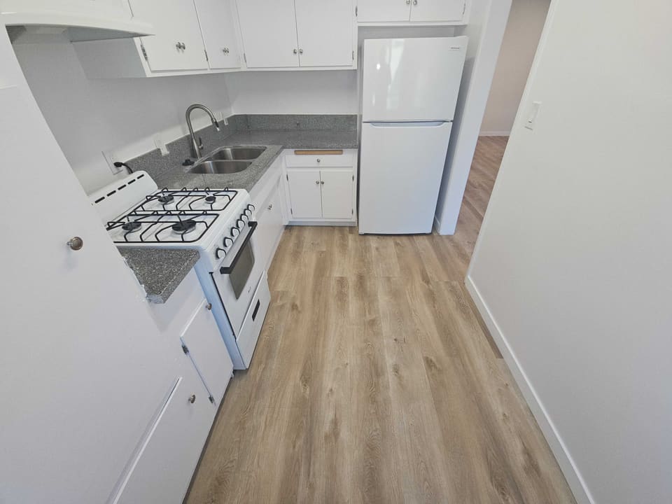 5443 Sepulveda Boulevard Unit 23