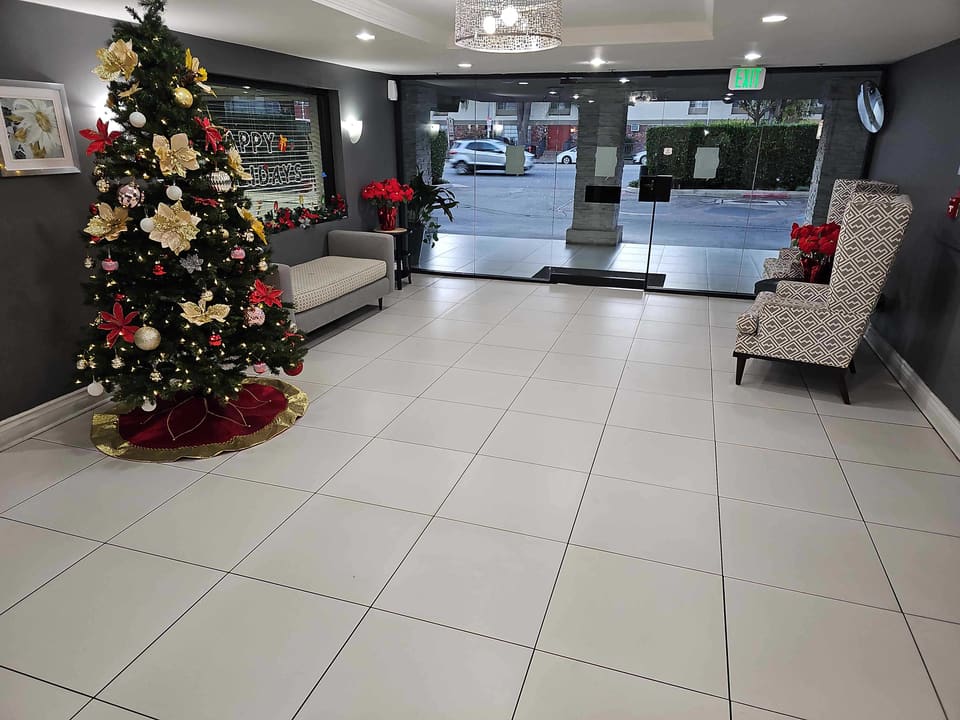 8710 De Soto Avenue Unit 103